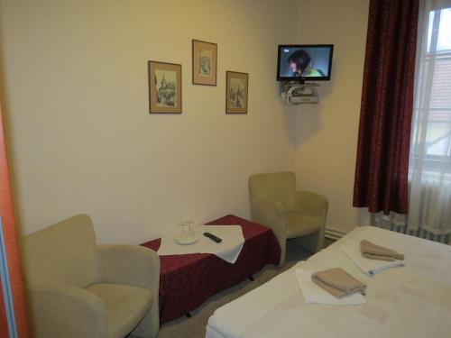 Hotel Český Dvůr