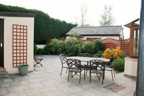 Létesítmények, Emerald Bank Cottage in Ireby