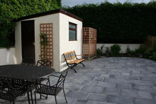 Kert, Emerald Bank Cottage in Ireby