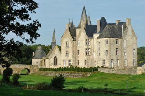 Château de Bourgon