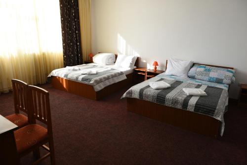 Hostel Ruxandra in Focsani