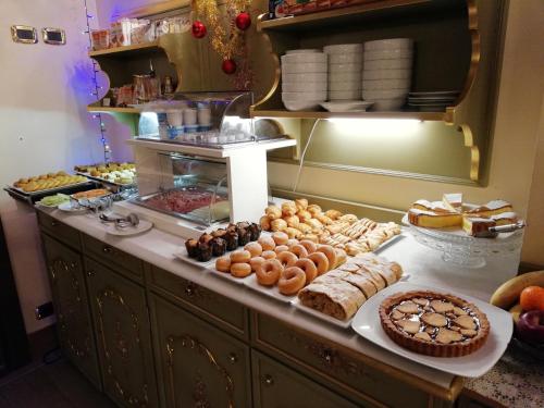 Hotel Al Ponte Mocenigo - image 2