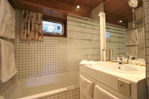 Péniche d'hôtes MS Elisabeth - image 4