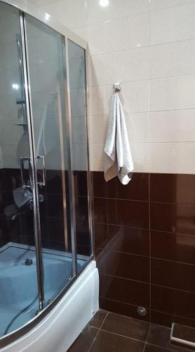 apartment on khosharauli street