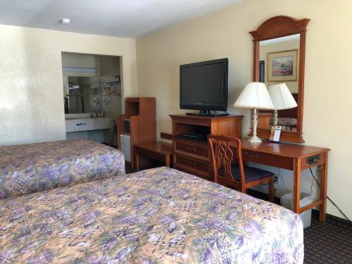 Airport Inn Motel Richmond – Richmond, VA