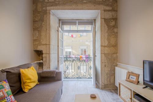 Apartamentos Sao Joao