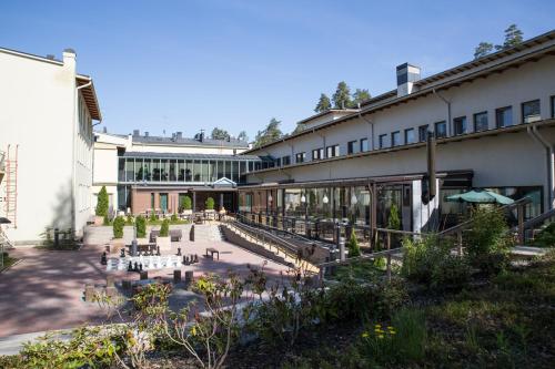 Hotel Kruunupuisto - image 5