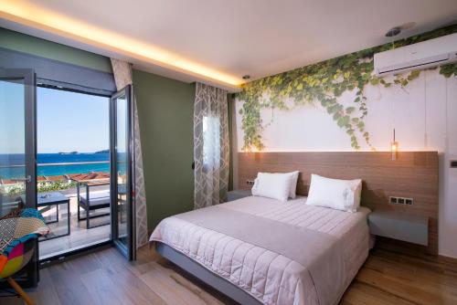 Semiramis Luxury Suites