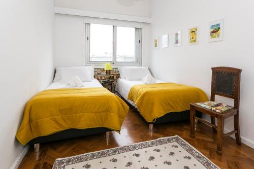 Apartamento Vintage 2