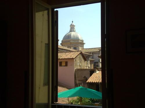 San Daniele Bundi House