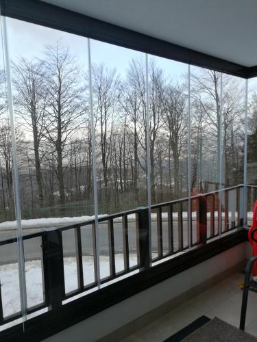 Apartman Bjelasnica SP