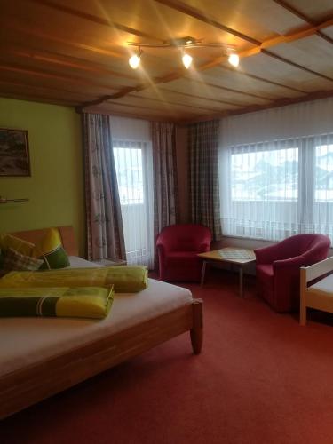 Ferienwohnung Bacher - image 11