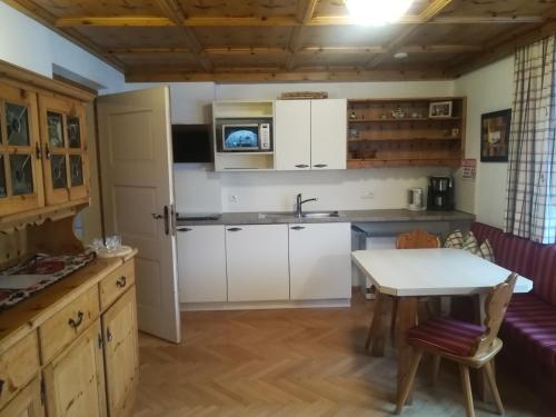 Ferienwohnung Bacher Gertrud