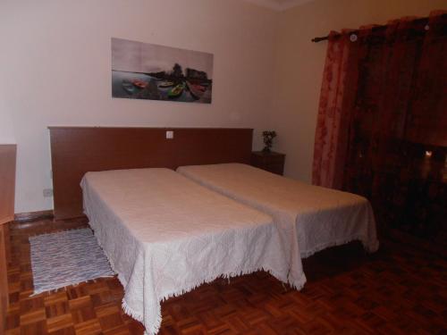  Apartment with balcony and sea view 1 in Ericeira