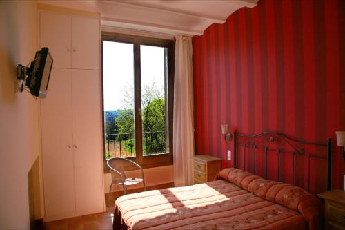 Hostal La Fuente