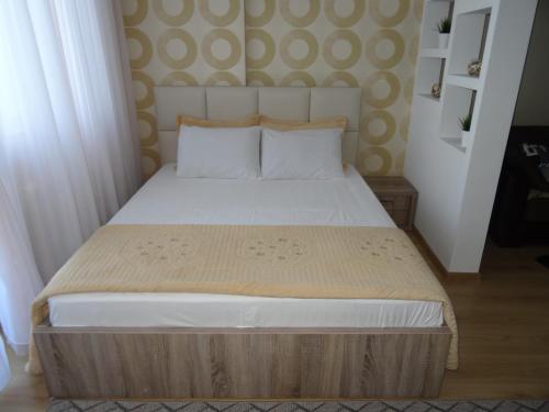 Viktoriia Apartments