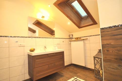 阿尔卑斯玫瑰公寓 阿尔卑斯玫瑰公寓