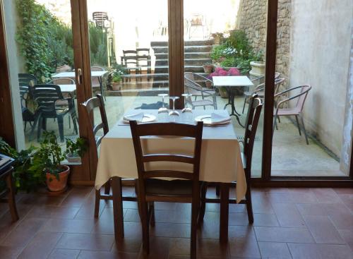 Hostal La Fuente