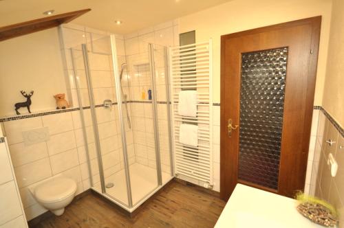 阿尔卑斯玫瑰公寓 阿尔卑斯玫瑰公寓