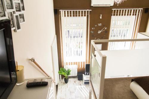 R&R Apartment Dembinszky, Budapešť (fotografie 8)