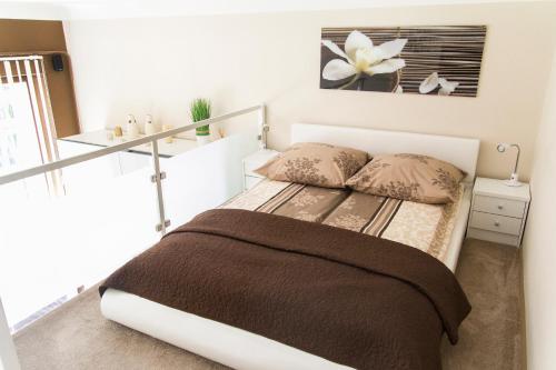 R&R Apartment Dembinszky, Budapešť (fotografie 10)