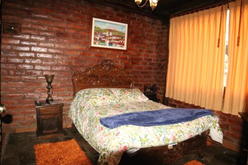 La Rustica Hotel