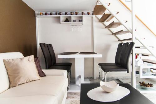 R&R Apartment Dembinszky, Budapešť (fotografie 6)