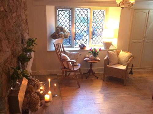 The Old Forge, Totnes (Foto 8)