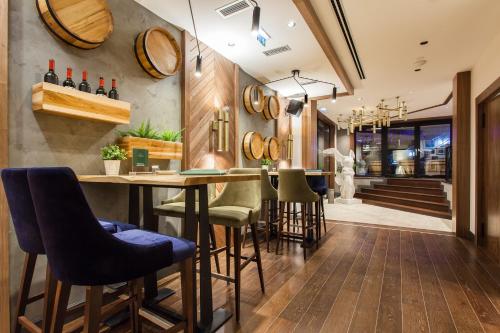 Restorāns, Vip Casa Club Zlatibor in Zlatibora
