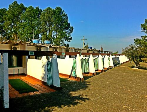 A szálláshely kívülről, Hotel Comodoro de Rosario Do Sul in Rosario do Sul