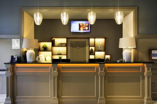 Metro Hotel Dublin Airport - image 9