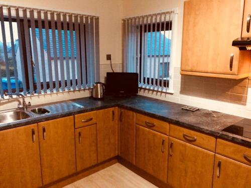 16 East Street Sandwick Stornoway in Сторновей