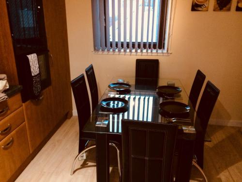 16 East Street Sandwick Stornoway in Сторновей