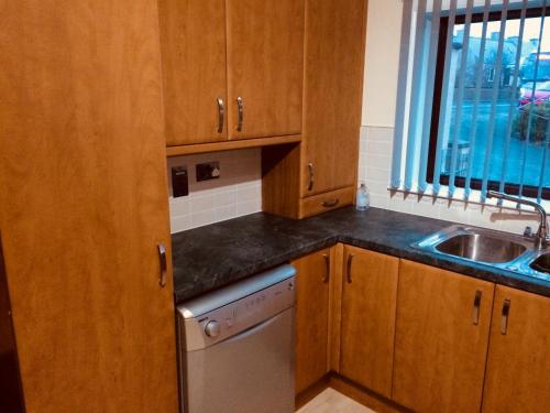 16 East Street Sandwick Stornoway in Сторновей
