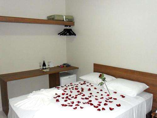 Hotel LG in Luis Eduardo Magalhaes