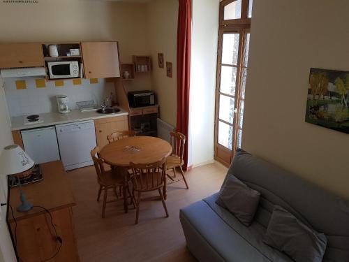 Létesítmények, Aulus-les-Bains in Aulus-les-Bains