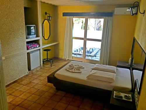 Hotel Comodoro de Rosario Do Sul in Rosario do Sul