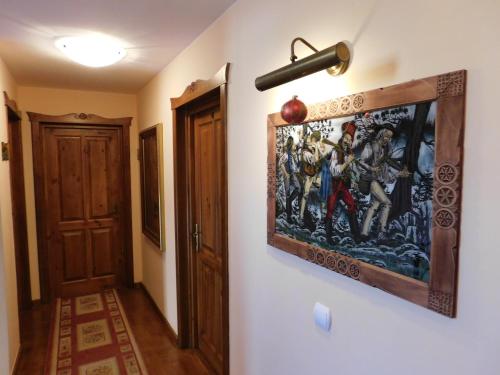 Willa Kwiaty Tatr – Zakopane, IA