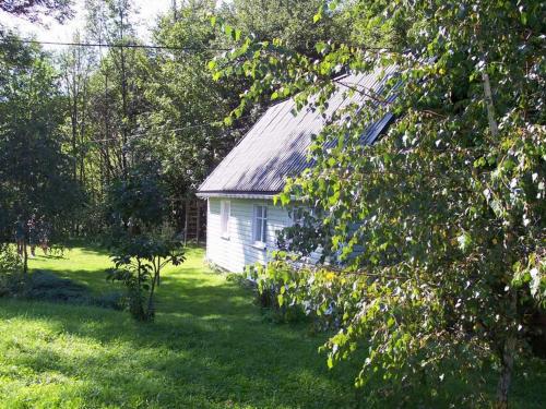 Zielony Domek Wisłoczek - Accommodation - Rymanów