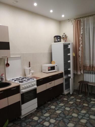 Guest House on Rabochaya 5/2 - image 4