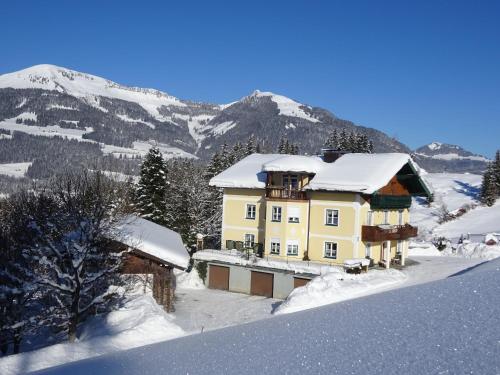 Ferienwohnung Haus Lehen