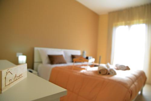 B&B La casa di Betty