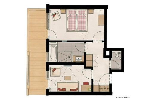 Hotel Feldwebel - image 4