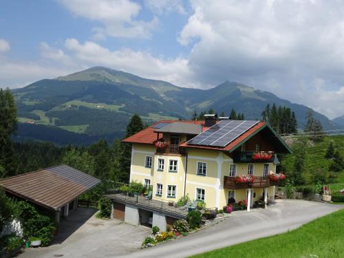 Ferienwohnung Haus Lehen - image 14