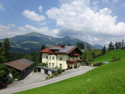 Ferienwohnung Haus Lehen, Pension in Sankt Koloman