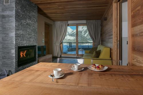 Chalet Heidi, Bormio (fotografie 6)