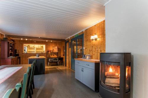 Gargia Lodge - image 5