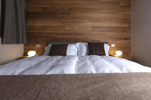 Chalet Heidi, Bormio (fotografie 4)