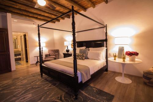 La Casona del Banco