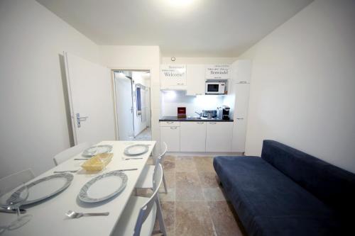 Cozy Studio (102) close to Cornavin Train Station, Ginevra (foto 5)